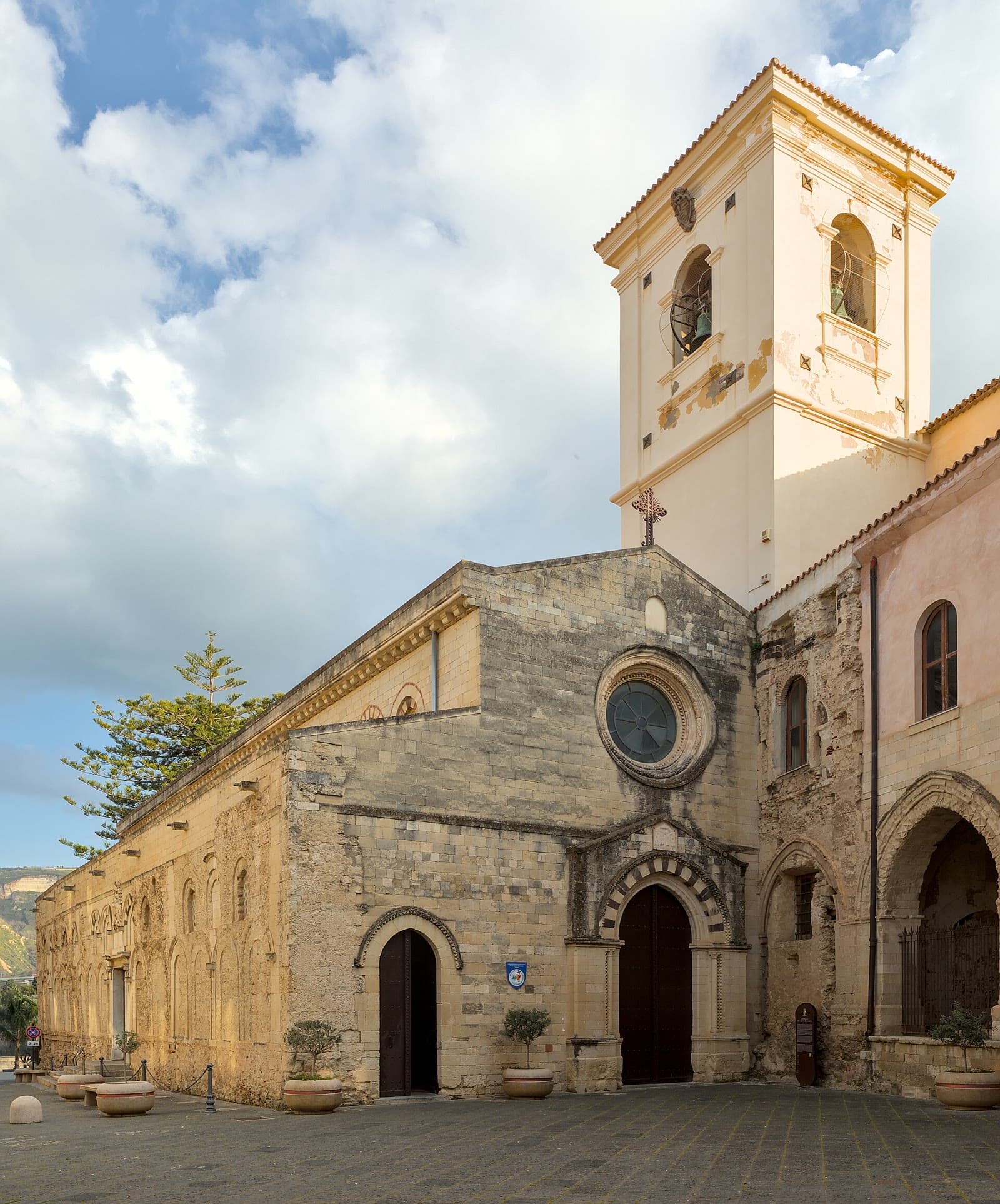 Cattedrale Normanna