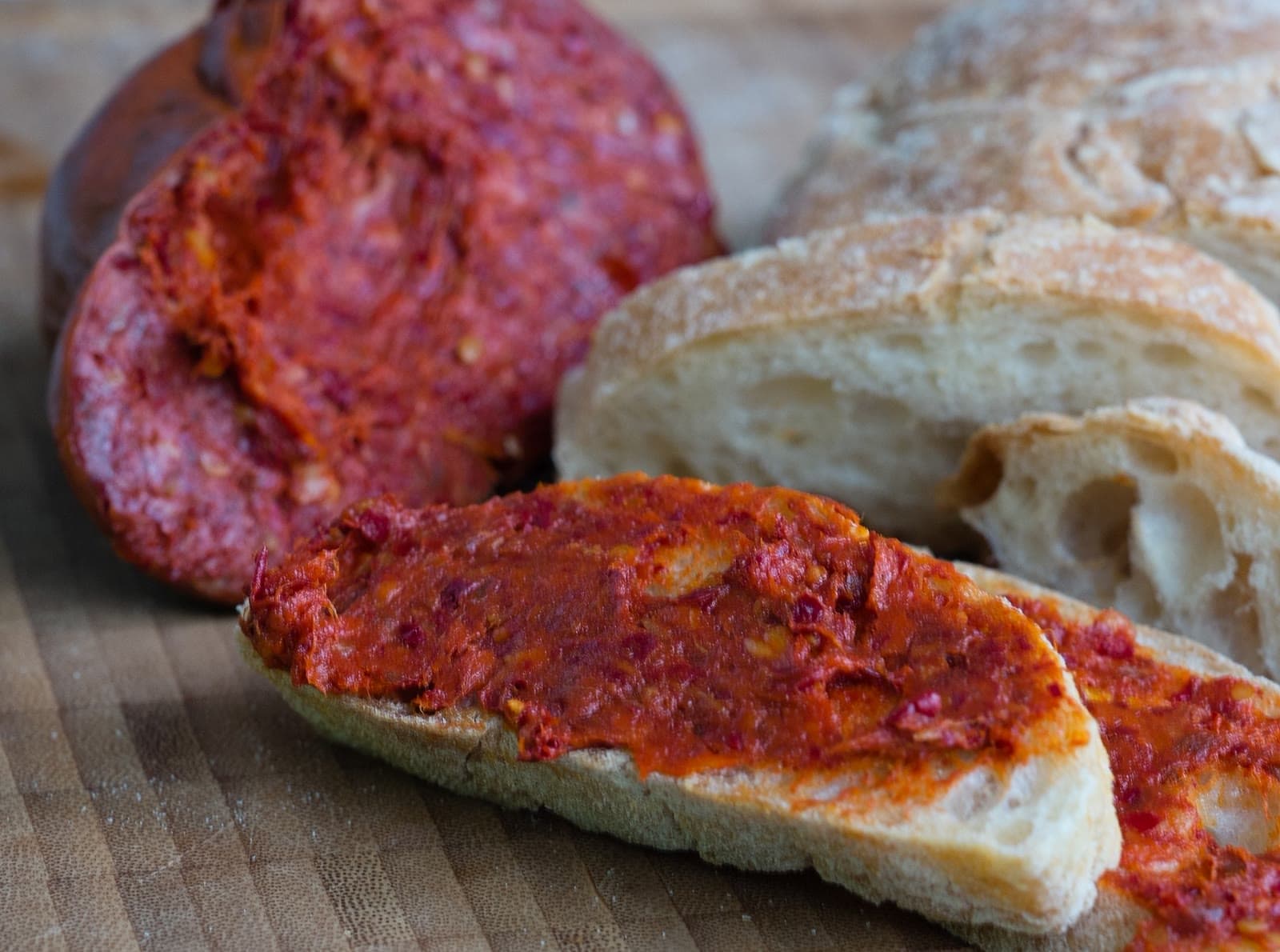 'Nduja di Spilinga