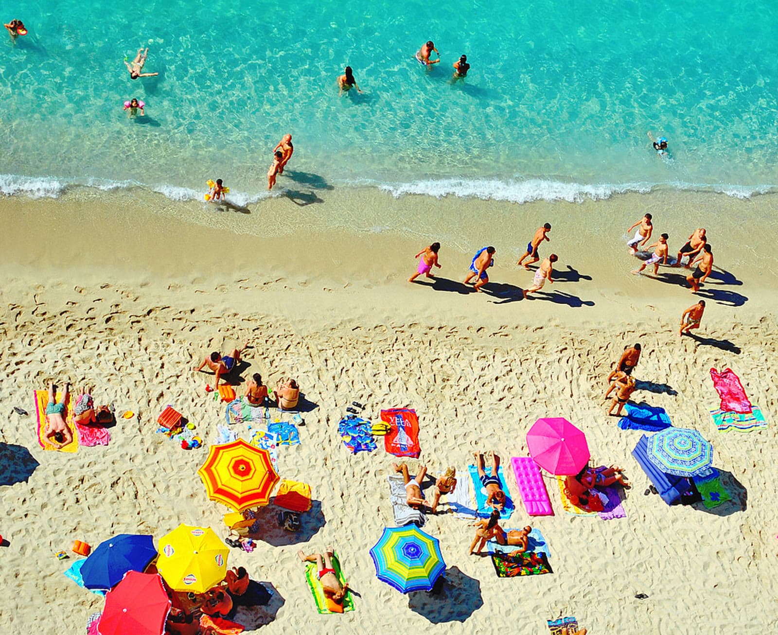 Gita in barca sulla Costa degli Dei