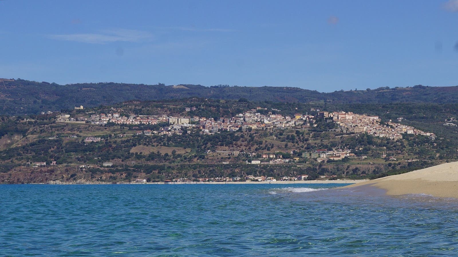 Nicotera