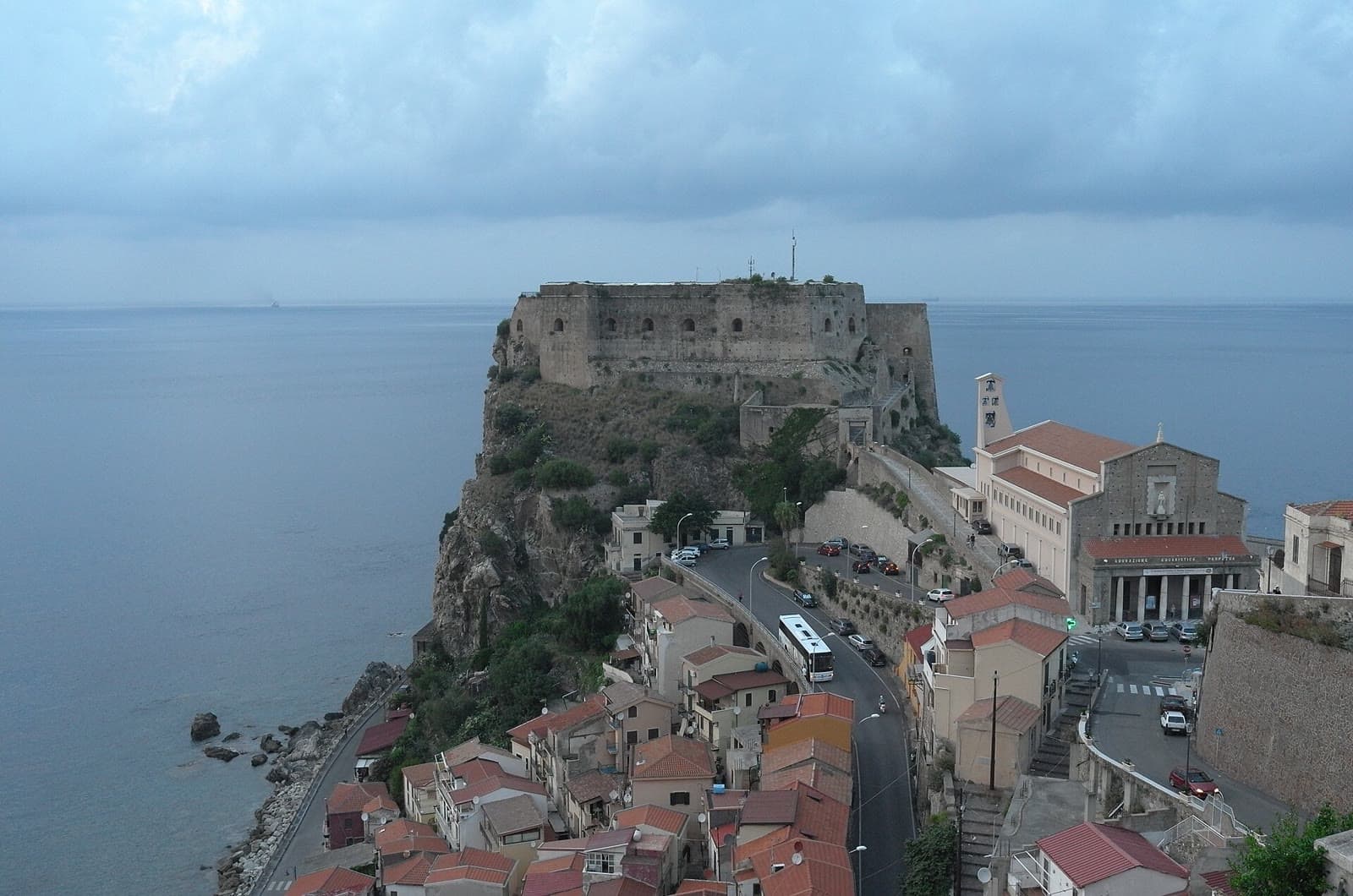 Scilla e Chianalea