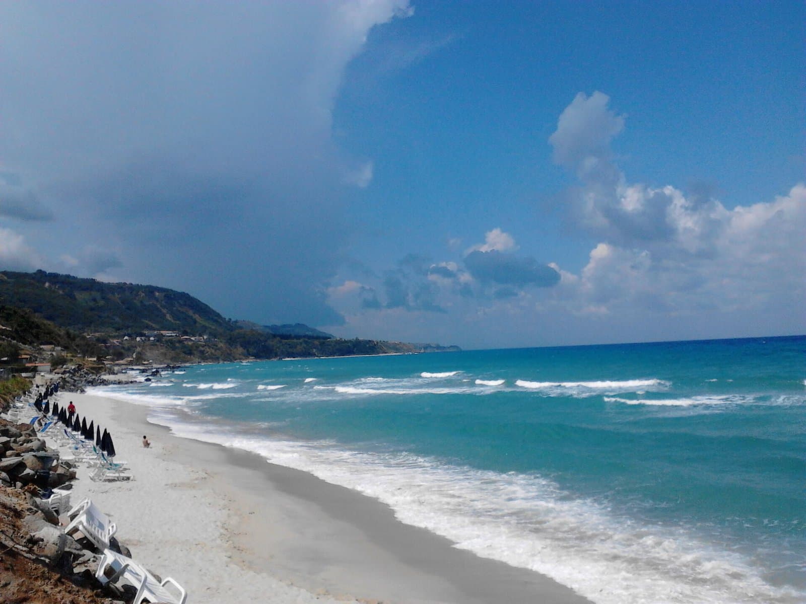 Spiaggia di Michelino