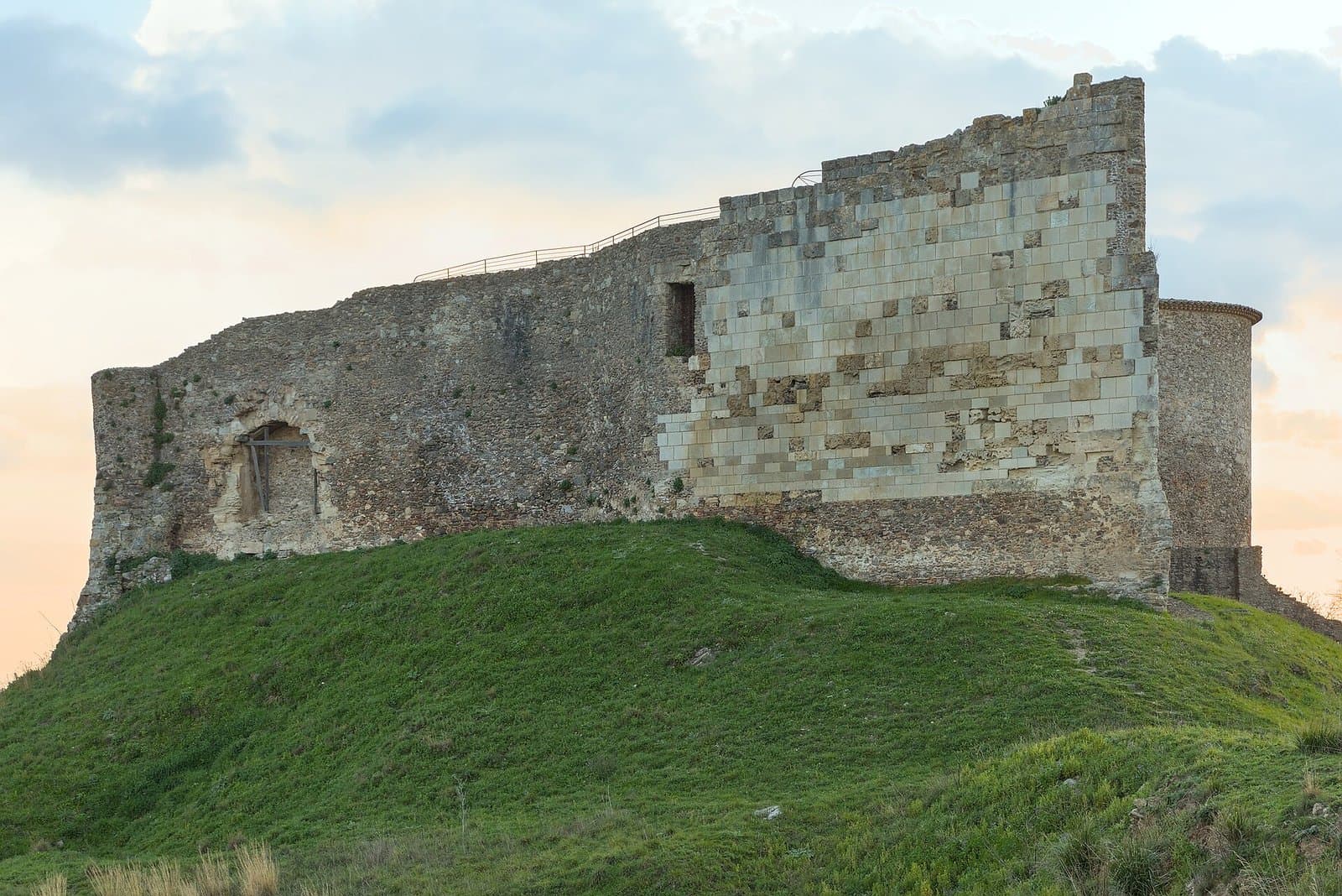 Vibo Valentia e il Castello